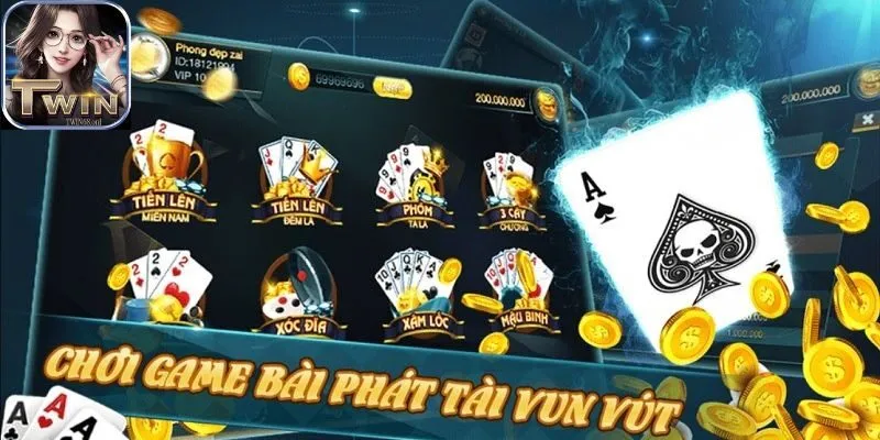 Game bài trí tuệ được rất nhiều cao thủ yêu thích