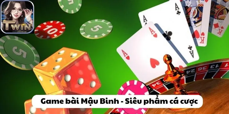 Khám phá Twin68 nơi thuộc top game bài được nhiều người lựa chọn nhất