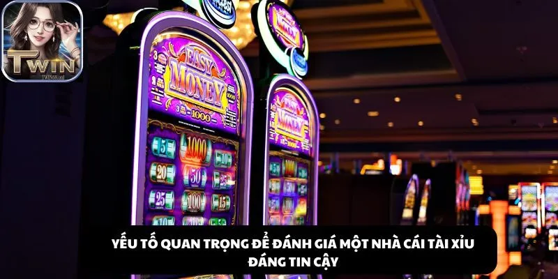 Hãy chọn ngay Cổng Game uy tín, chất lượng khi chơi